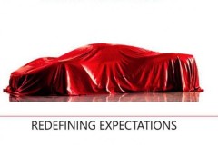 Purosangue: "chiếc coupe gầm cao" đặc biệt của Ferrari