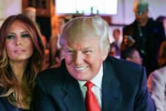 Tổng thống Trump tung chiêu nhằm cải thiện doanh số xe Mỹ tại thị trường Nhật.