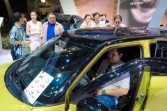 Không ngại tháng ngâu, doanh số xe nhập khẩu tăng vọt