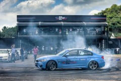 BMW Joyfest Vietnam & BMW Motorrad Day 2018: Sân chơi sôi nổi và đông đảo nhất của người yêu xe