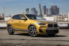 Xem trước BMW X2 sẽ ra mắt khách hàng Việt ngay trong tháng 9