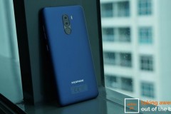 Xiaomi tung bản cập nhật sửa lỗi không xem được video HD trên Netflix của Pocophone F1