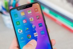 Xiaomi Mi 8X/ Mi 8 Youth sẽ có màn hình tai thỏ, Snapdragon 710