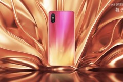 Xiaomi ra mắt bộ đôi Mi 8 Fingerprint Edition và Mi 8 Youth Edition