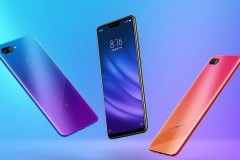 Xiaomi Mi 8 Lite chính thức được tung ra thị trường, giá từ 4,7 triệu đồng
