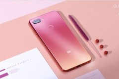 Xiaomi Mi 8 Lite chính thức ra mắt: Mặt lưng Gradient, cấu hình tốt, giá chưa tới 5 triệu