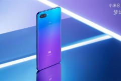 Xiaomi ra mắt Mi 8 Lite, bản rút gọn của flagship Mi 8 với nhiều màu gradient