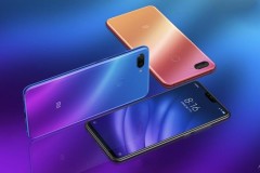 Xiaomi ra mắt Mi 8 Youth Edition với nhiều tùy chọn màu sắc trẻ trung