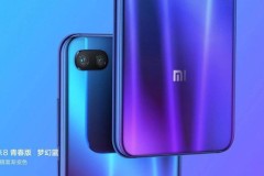 Xiaomi Mi 8 Youth Editon ra mắt: Chip Snapdragon 660, giá 4.7 triệu