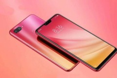 Xiaomi Mi 8 Youth có thêm phiên bản màu xanh Fantasy với hiệu ứng Gradient
