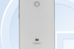Lộ diện thông số cấu hình của Xiaomi Mi 8X