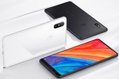 Xiaomi Mi Mix 2S tại Trung Quốc được cập nhật MIUI 10 bản beta kèm Android 9 Pie