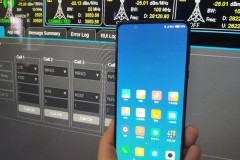 Xiaomi Mi MIX 3 lộ video thực tế với camera trượt như Find X