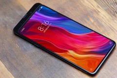 Xiaomi Mi Mix 3 sẽ có thêm một nút Xiaomi AI chuyên dụng mới