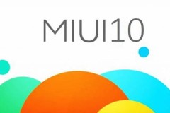 Xiaomi vừa tung ra bản cập nhật MIUI 10 Stable ROM cho các thiết bị của mình
