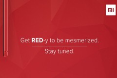 Người dùng tại Ấn Độ sẽ có thêm lựa chọn Xiaomi Redmi Note 5 Pro màu đỏ rực rỡ