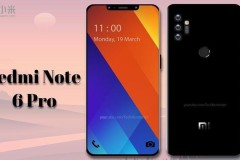 Xiaomi Redmi Note 6 Pro chạy chip Snapdragon 660 sẽ ra mắt tại Ấn Độ