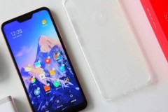 Lộ diện hình ảnh báo chí kèm giá bán chính thức của Xiaomi Redmi Note 6 Pro