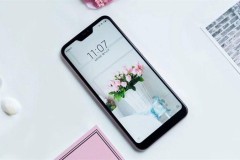 Lộ diện hình ảnh thực tế của Xiaomi Redmi Note 6 Pro