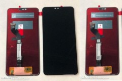 Xiaomi Redmi Note 6 lộ diện với màn hình “tai thỏ”, kích thước khủng 6.18 inch