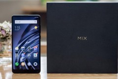 CEO Xiaomi khẳng định sẽ không có sản phẩm nào vượt quá 699 USD