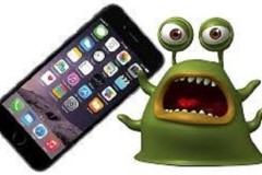 Xuất hiện mã độc buộc hệ điều hành của iPhone và iPad phải tắt và khởi động lại để tránh mất dữ liệu