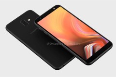 Lộ diện video 360 độ về Galaxy J6 Prime