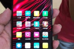 Xuất hiện video của Nubia Z18s, máy có tận 2 màn hình