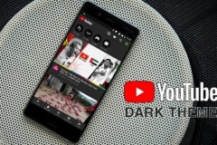 YouTube đã cập nhật Dark Theme cho tất cả người dùng Android