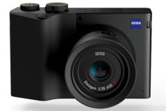 Zeiss tung ra máy ảnh Fullframe gắn cố định lens fix 35mm f/2.0