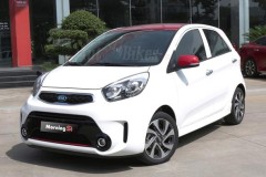 Toyota Vios 2018 tiếp tục là mẫu xe bán chạy nhất tháng 9 và 9 tháng đầu năm 2018