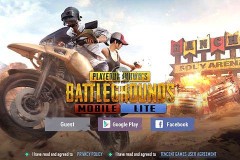 PUBG Project Thai: Nhanh tay đăng ký chơi thử ngay bây giờ!