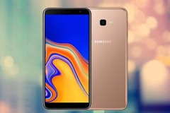 Đánh giá Galaxy J4 Plus nhanh: Tân binh mới phân khúc giá rẻ