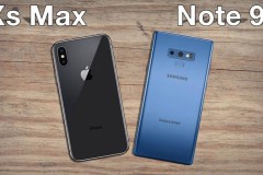 Trải nghiệm trực tiếp iPhone XS Max sau 10 ngày sử dụng