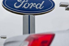 Ford quyết định chọn BBDO làm “Creative Lead” cho các chiến lược marketing của mình