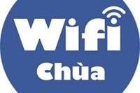 Cách sử dụng WiFi Chùa để kết nối Internet