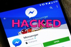 Dùng cách này để kiểm tra gấp xem tài khoản Facebook của bạn có bị hack không