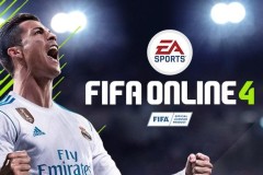 FIFA Online 4: Top tiền vệ trung tâm đáng giá nhất của TOP TRANSFER