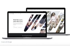 Google ra mắt platform “Create With Google” dành riêng cho cộng đồng sáng tạo