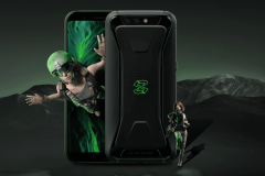 Xiaomi Black Shark 2 ghé thăm Geekbench, không quên để lai một vài thông tin cấu hình