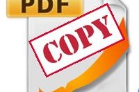 Hướng dẫn cách copy dữ liệu trong file PDF