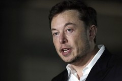 Tesla mua đất xây nhà máy ở Trung Quốc
