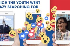 Happiness Saigon Lọt Top 3 Agency Được Nhiều Đề Cử Nhất Tại Giải MMA Smarties 2018