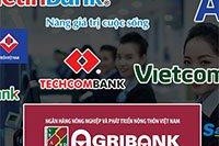 Hướng dẫn thay đổi số điện thoại đã đăng ký tài khoản ngân hàng