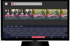 Youtube cho phép quảng cáo định dạng màn hình TV