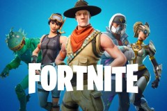 Fortnite: Game thủ vô danh người Pháp phá kỷ lục kill thế giới
