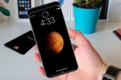 Honor hé lộ về Magic 2 với màn hình tràn viền và thiết kế thân trượt độc đáo