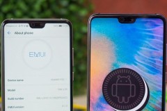 Huawei tiếp tục cập nhật bản beta EMUI 9.0 cho 13 thiết bị khác