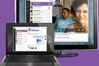 Hướng dẫn Reply tin nhắn trong nhóm chat Viber máy tính