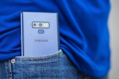 Đánh giá Galaxy Note 9 sau 2 tháng sử dụng: Hoàn hảo cho công việc